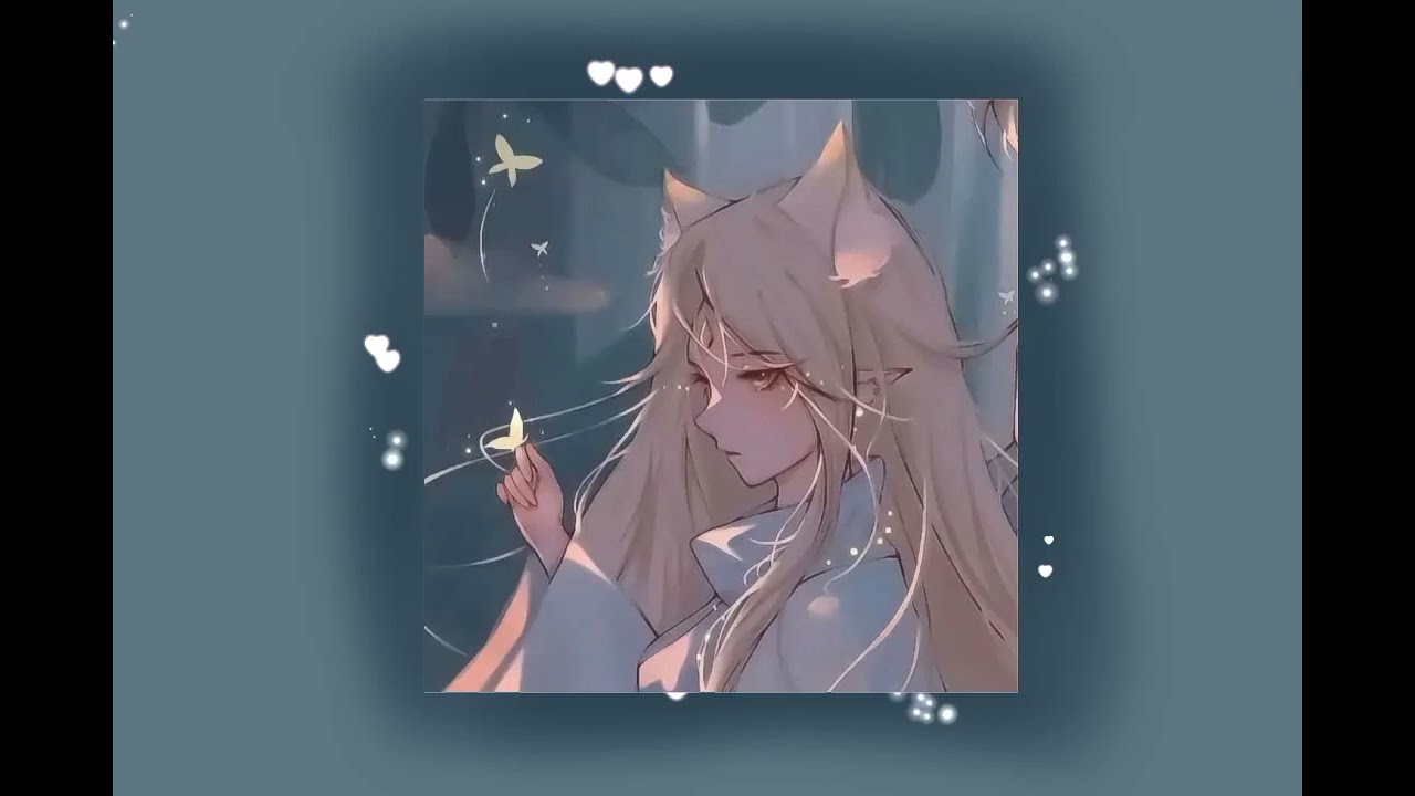 coldcloud-LUV 2 (slowed-revember)song←→music ♡