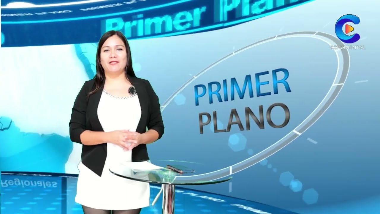 CONTINENTAL NOTICIAS: Resumen informativo 10 de febrero 2026 #información #noticias #perú
