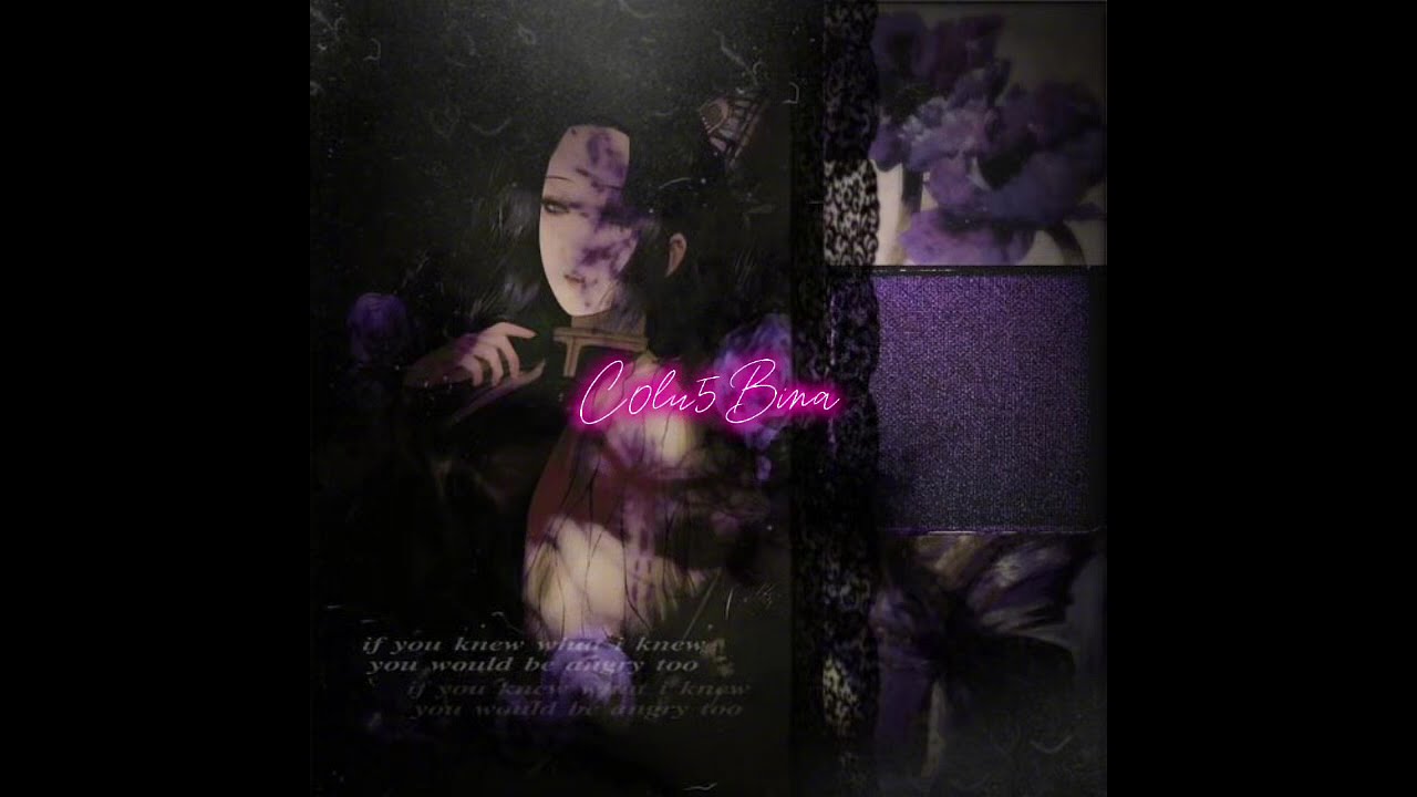 ⚠️ SPOILERS!! ⚠️ʚїɞ Edit audios bc I didn’t want Shinobu to die :( | Pt. 5 ʚїɞ