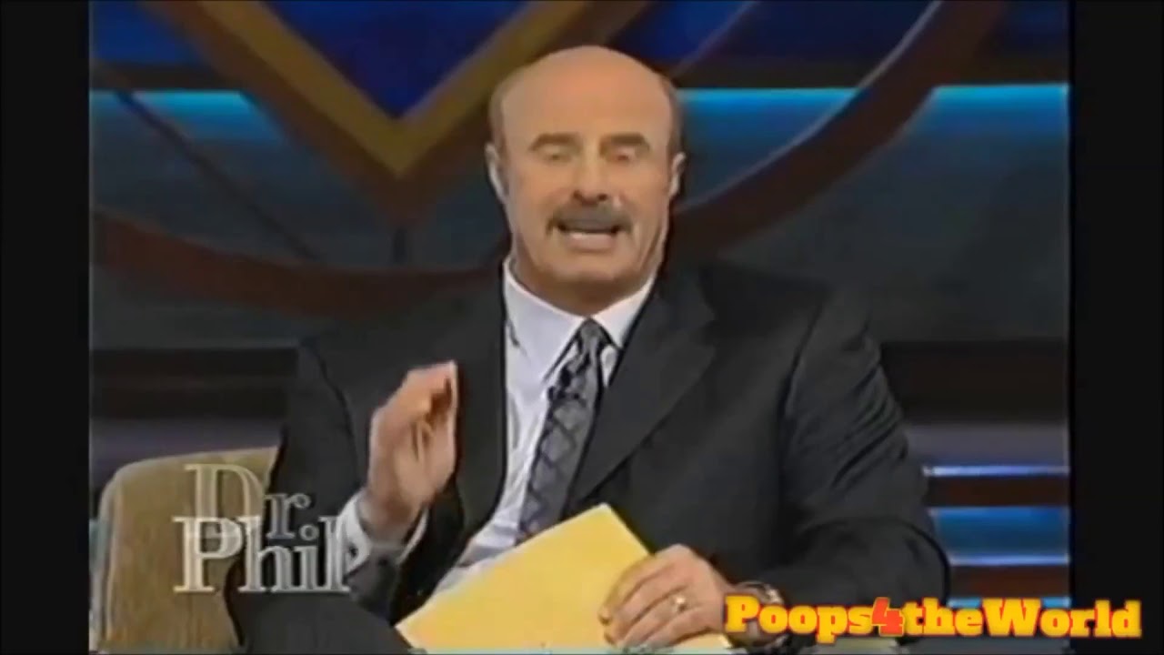 The Dr  Ph!1 Youtube Poop Collaboration