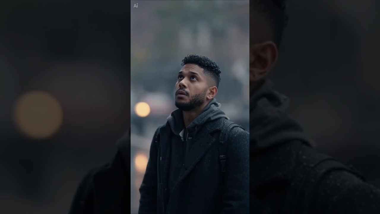 Depois Não Volta ! Oficial vídeo Newvibessongs AI