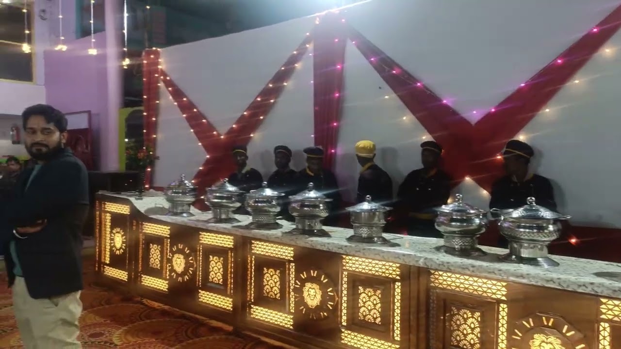 Marriage party in  Narayan palace main road Belaganj gaya 804403#wedding #dance #party #event 