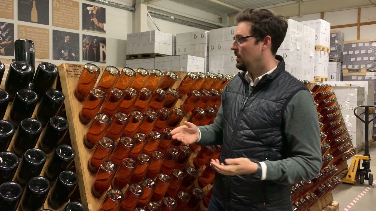 Barth - Sekt Erkl&auml;rung