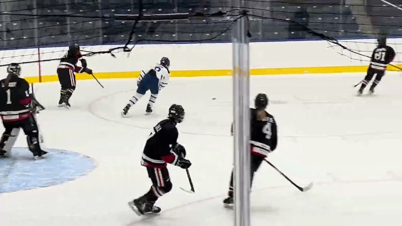 PD Game 2 Etobicoke P2