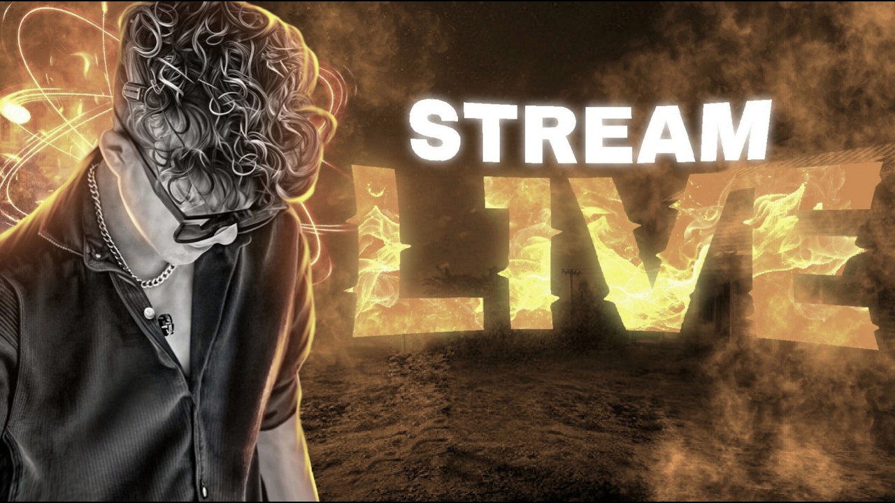 Codm Live Stream AmirhosseinGem