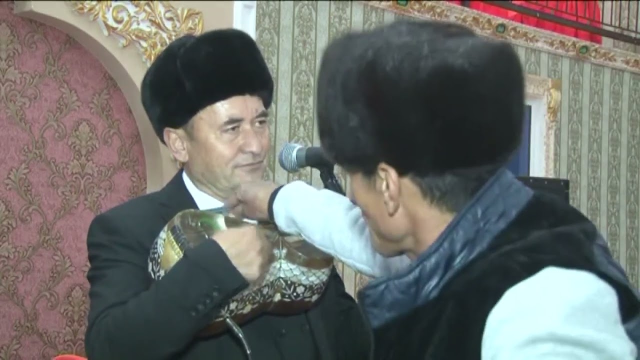 ЖУРАБЕК ШИРИНОВ 2019 ЙИЛ 20 ДЕКАБРЬ. 1 К,ИСМ .
