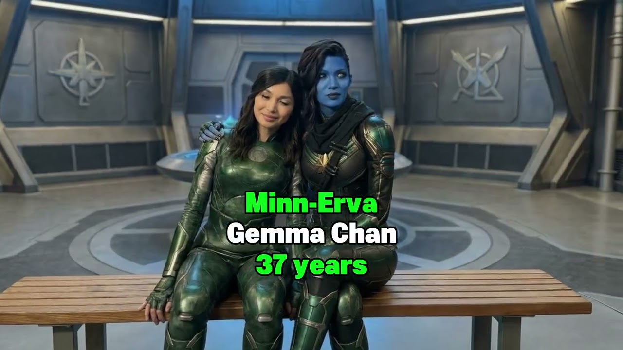 Actors Who Have Played Multiple Roles in the MCU
