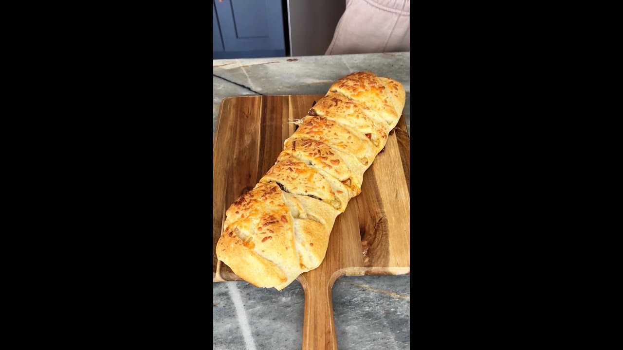 How did I not know about this pizza trick?