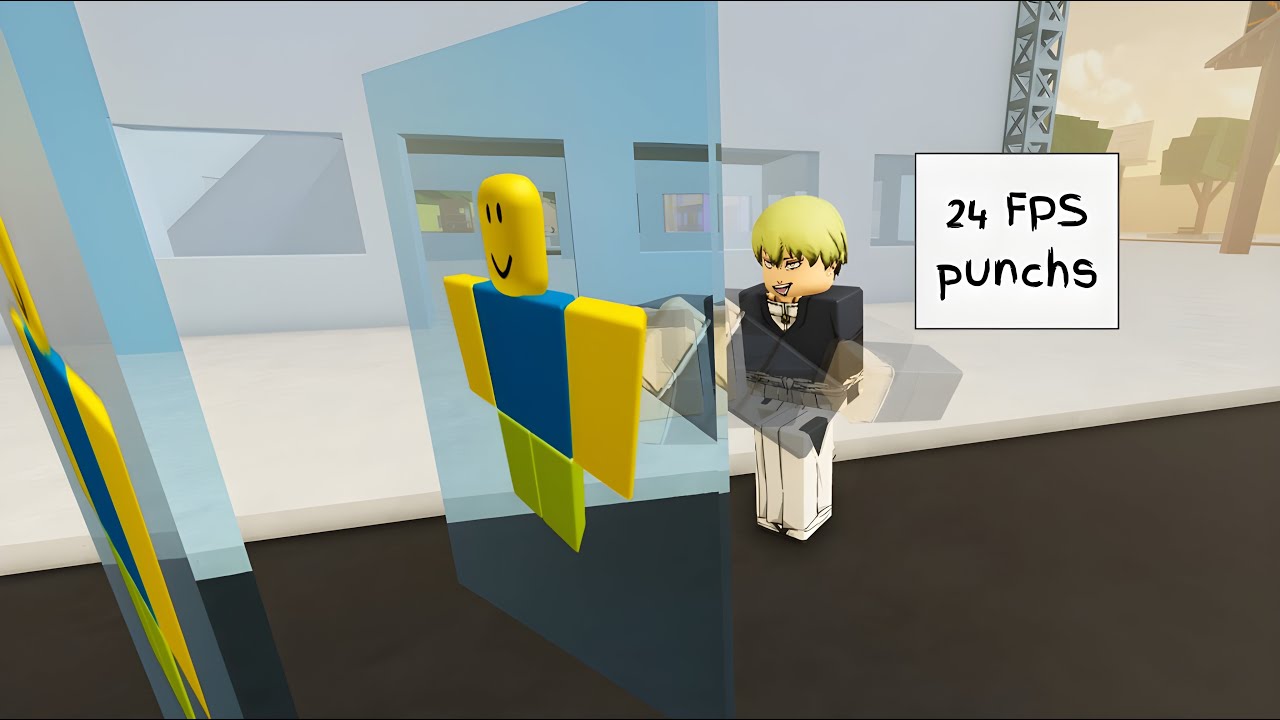 Jujutsu Shenanigans đã thêm Naoya
