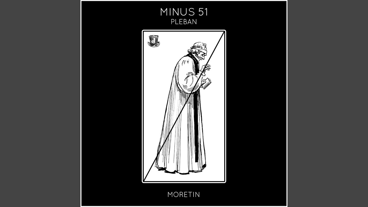Minus 51