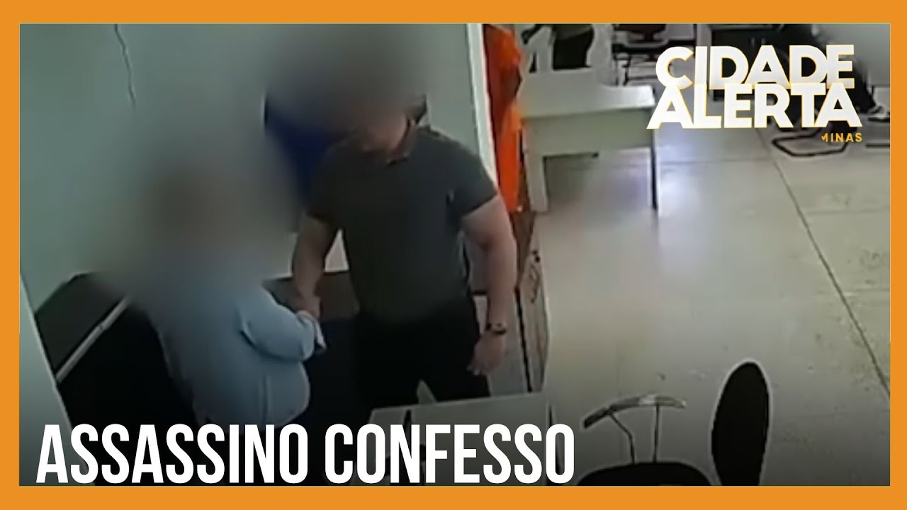 Criminóloga analisa mudança no depoimento do homem que confessou ter matado gari em BH