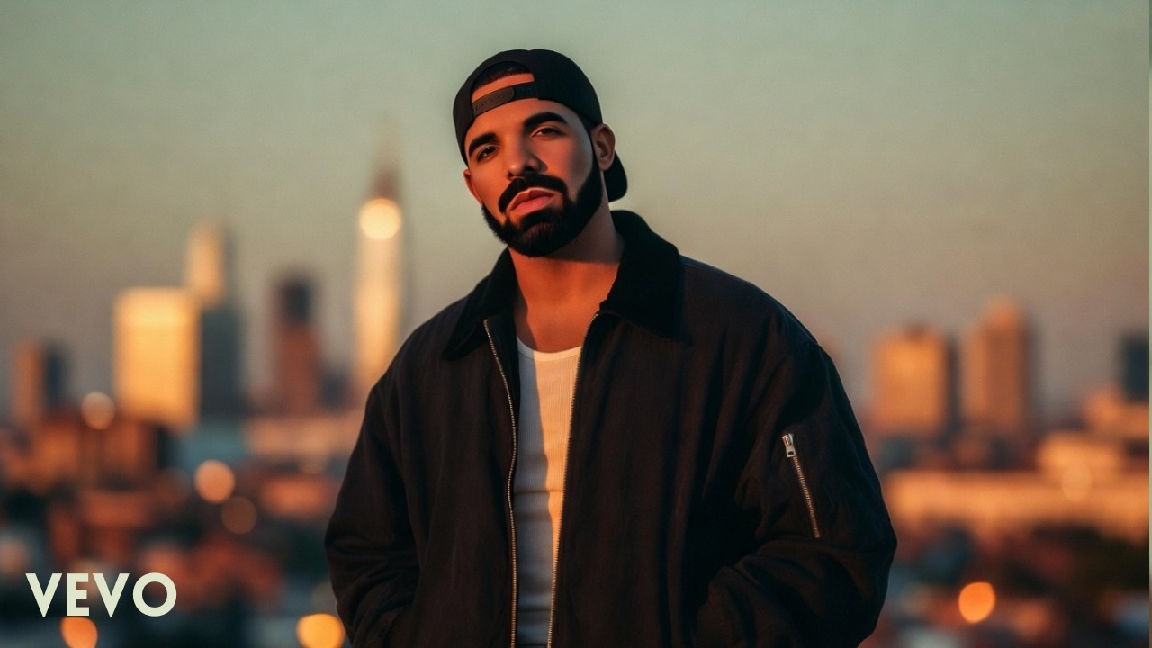 Drake - Moments We&rsquo;ll Remember (Official Video)