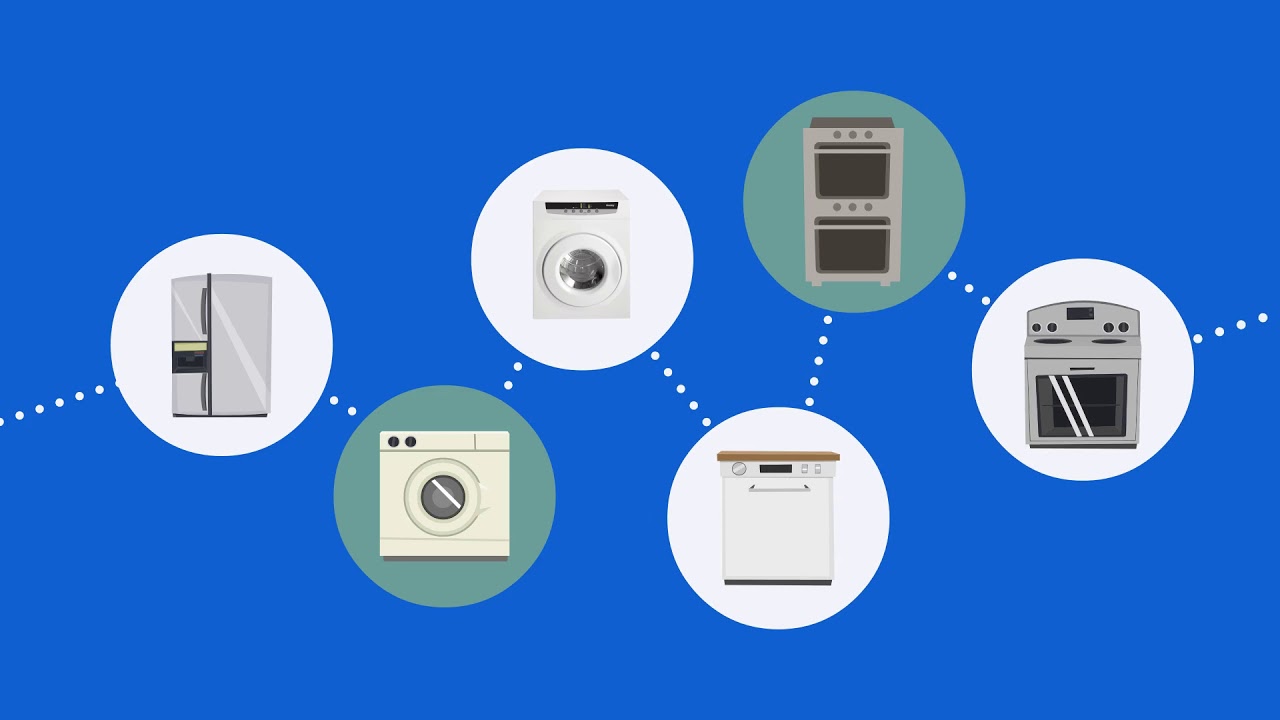 Global Solutions Appliance Repair NYC - Home Appliance Repair Services