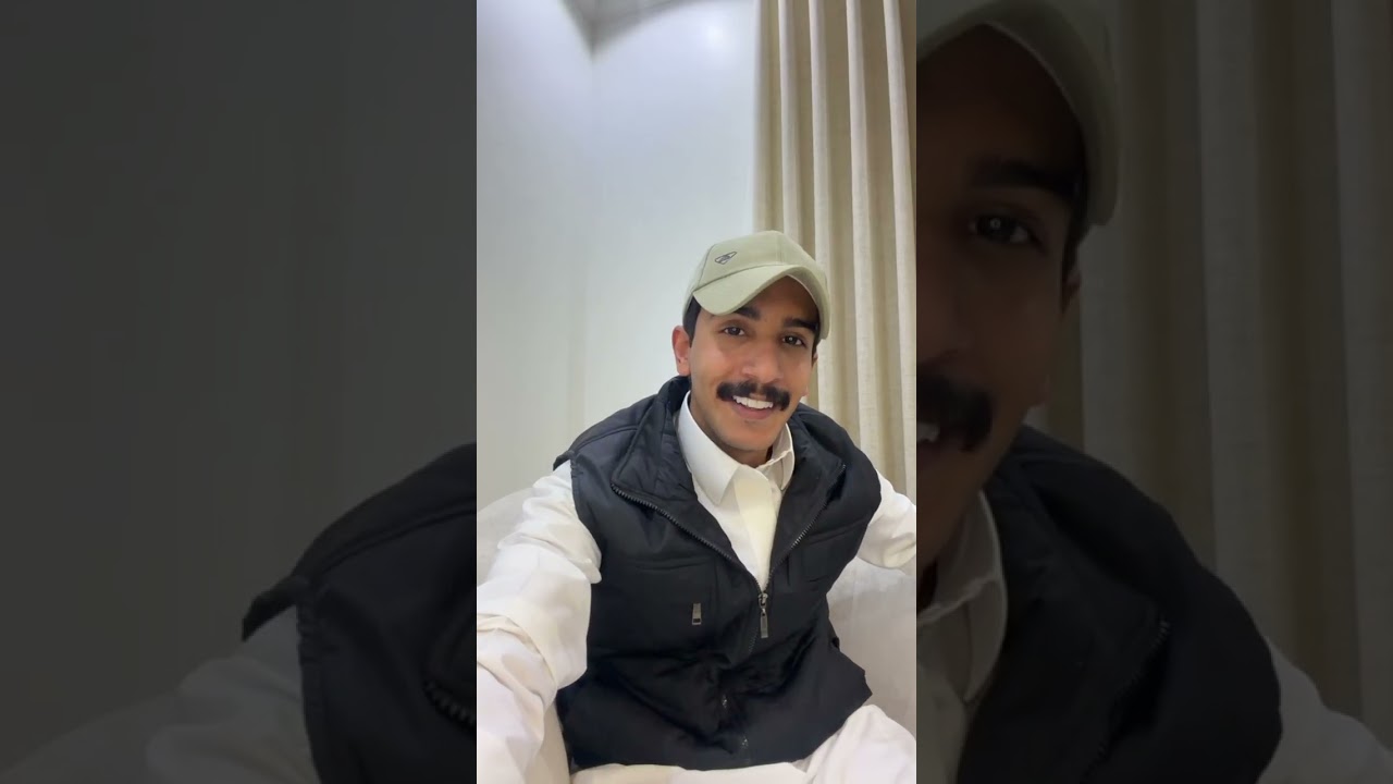 بث علي عواض الحارثي 🌟  موقف صار معهم في مصر نع عبدالعزيز الحارثي 😂 ج٥