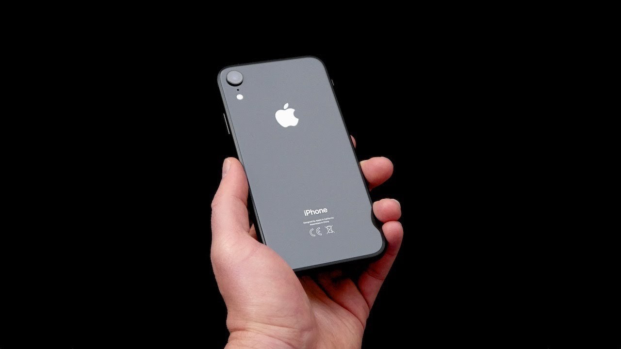Apple iPhone XR im Test: Mein Fazit