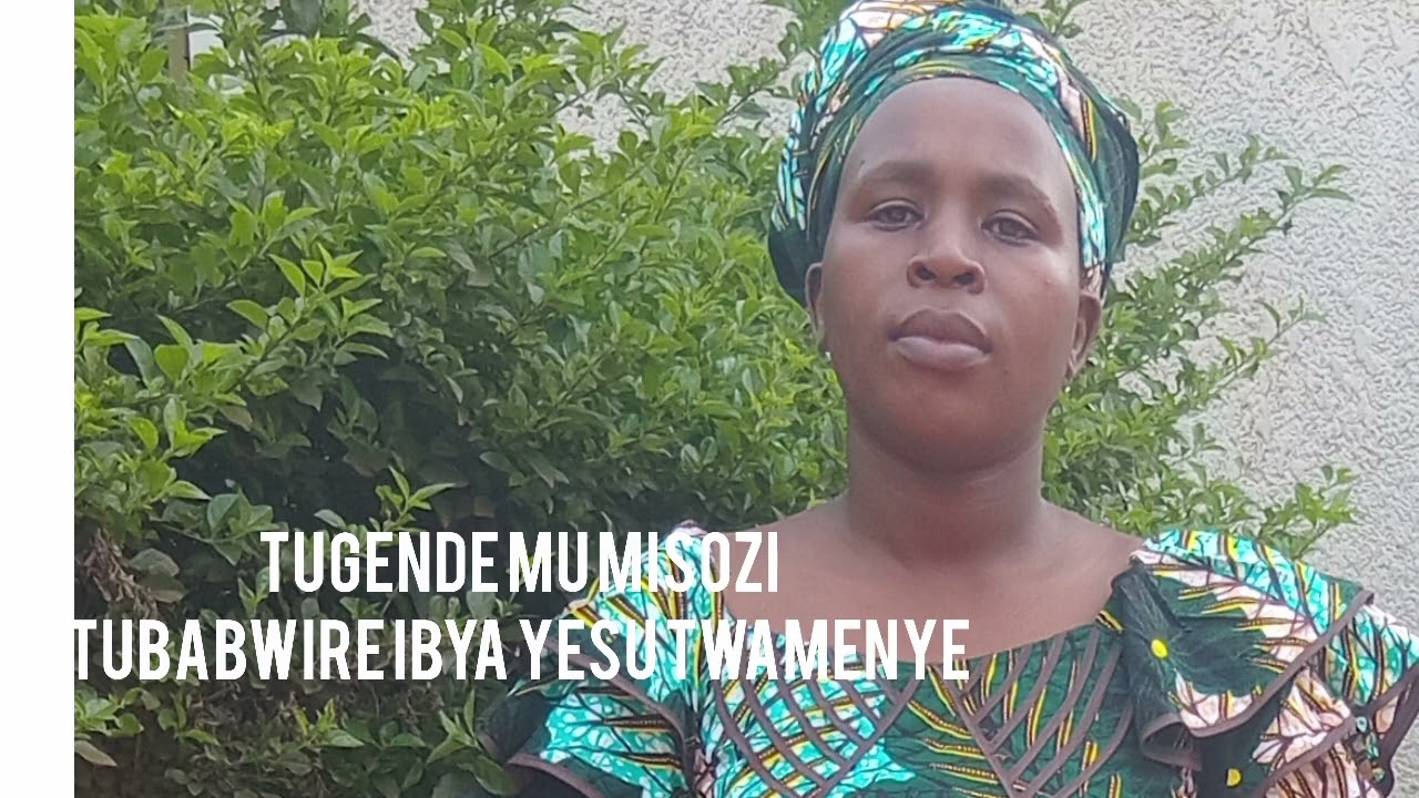 Indirimbo yq 414 mu ndirimbo zo gushimisha Imana