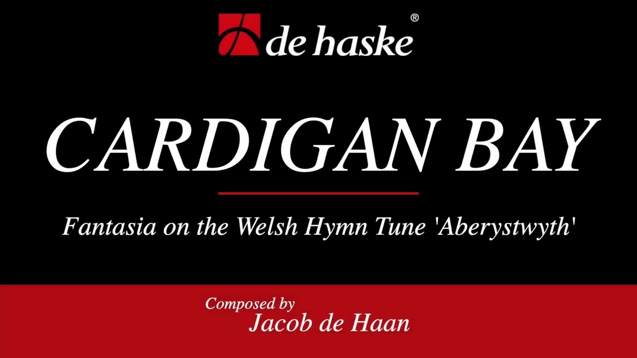 Cardigan Bay &ndash; Jacob de Haan