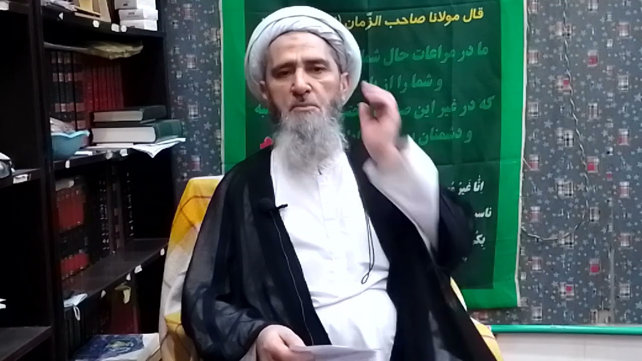 سلسلہ دروس ماہ مبارک رمضان  || مولانا محمد یوسف جوہری || صوت رمضان