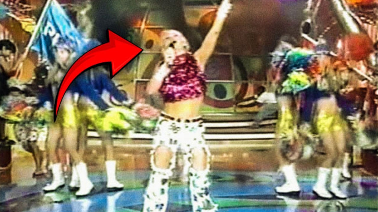 Darkest Moments In Live TV History