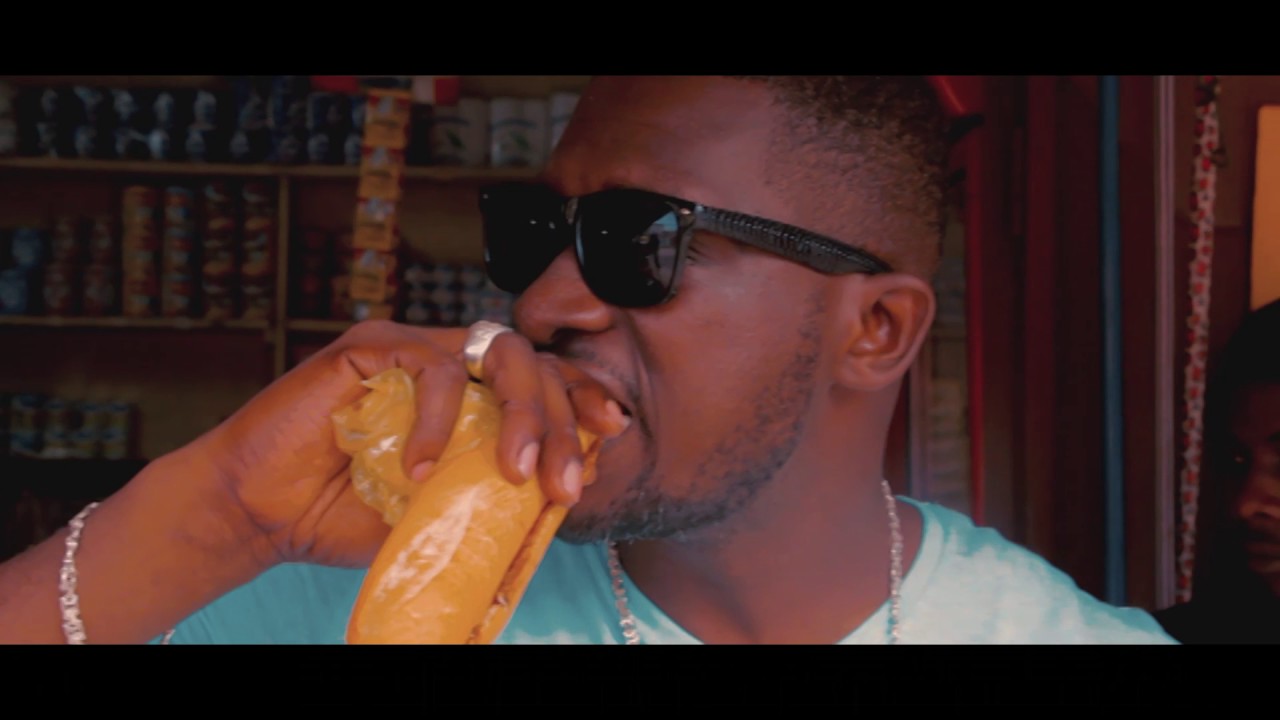 T-MOP _ l'équipe (clip officiel))