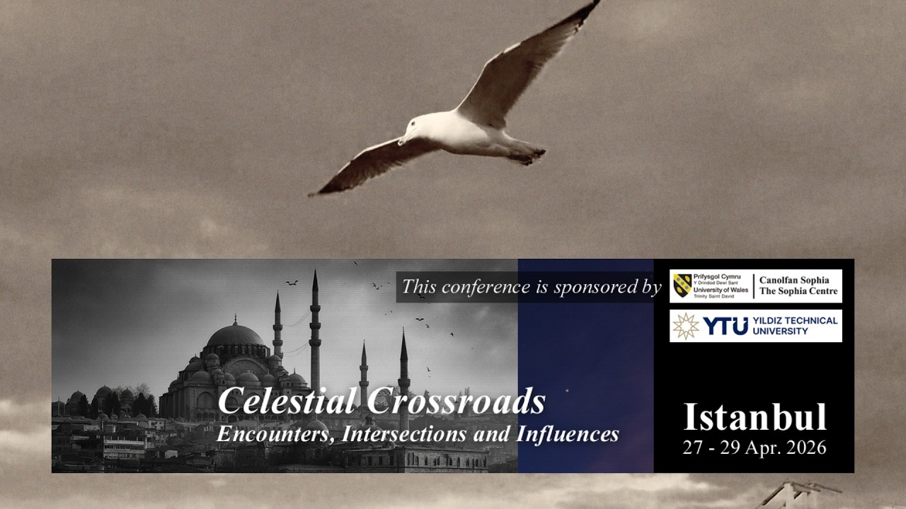 Celestial Crossroads: Encounters, Intersections and Influences