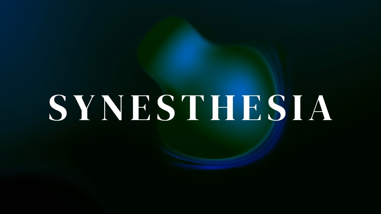 Synesthesia | Plug and Play Software for audio reactive generative visuals