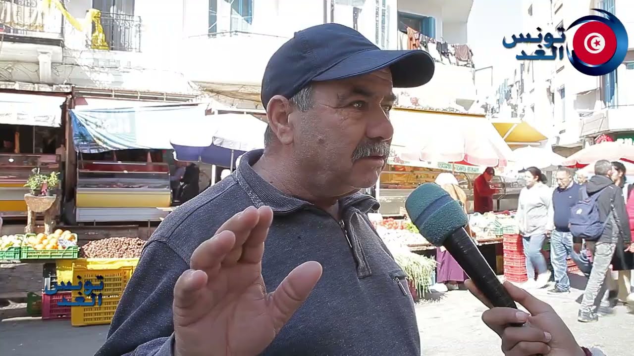 تصدمت من الأسعار دخلت لمرشي البحري اليوم بعد 30 سنة، اللي ريتهم يساسو أكثر من الناس اللي تقضي