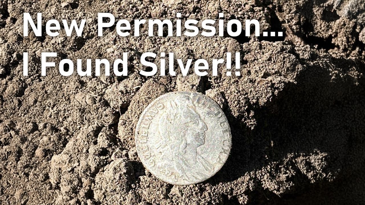 A New Permission Showing some promise