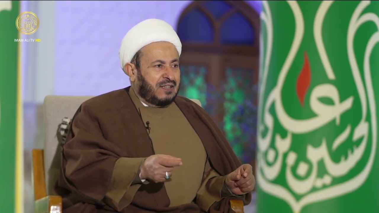 تغطية خاصة | بذكرى ولادة الأقمار المحمدية (9) شعبان 1447 هـ