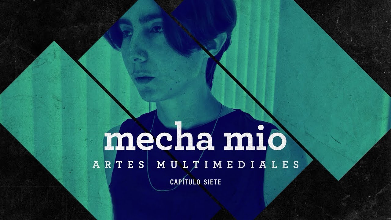 Graduadxs: creando caminos | Mecha MIO | Capítulo 07