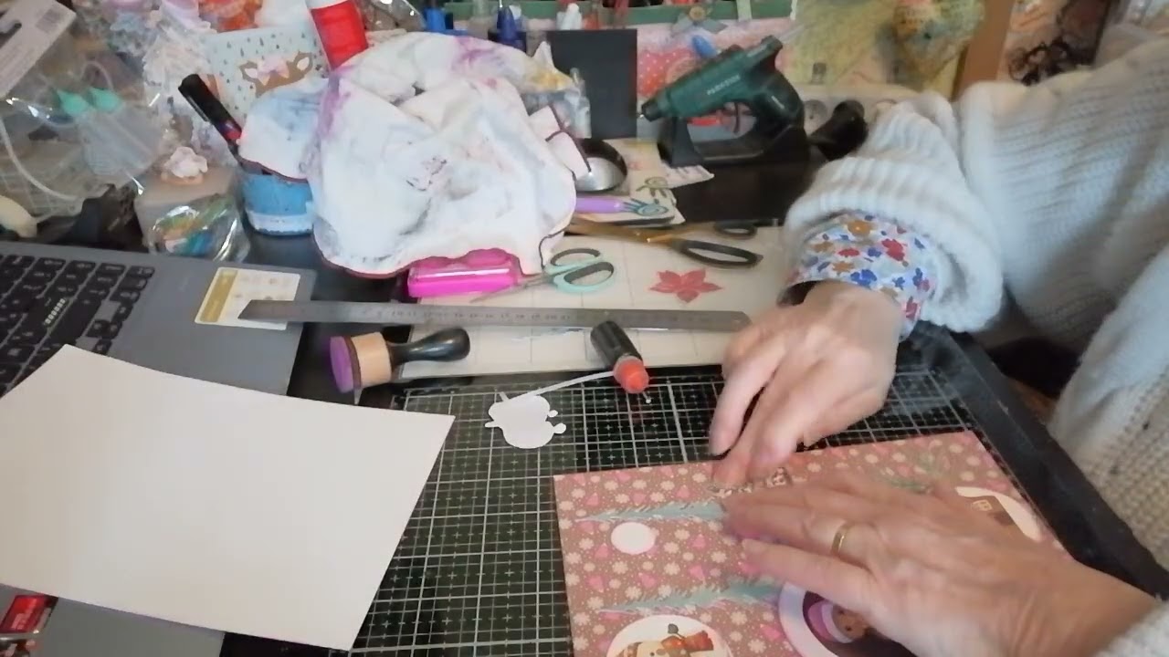 Défi de Sylvie @coltoupartou. Le 1er de la