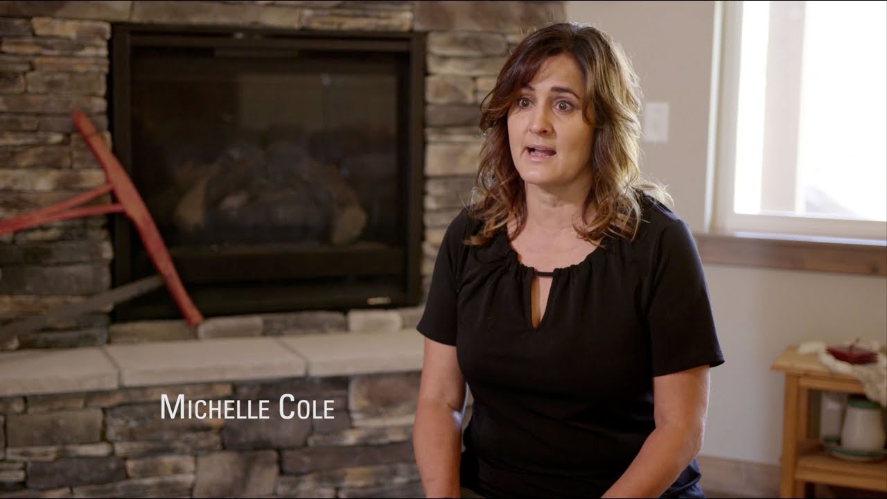 Las Vegas Shooting Survivor Remembers