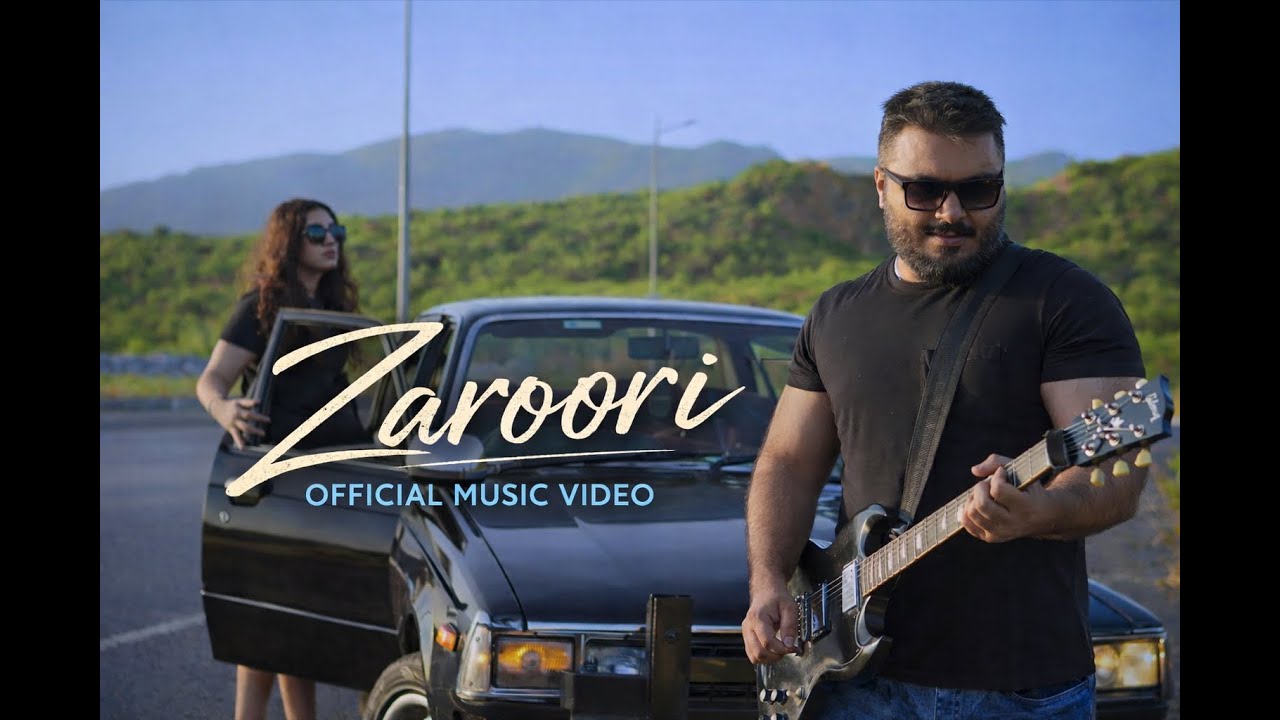 Zaroori – Moh5in (Official Music Video)