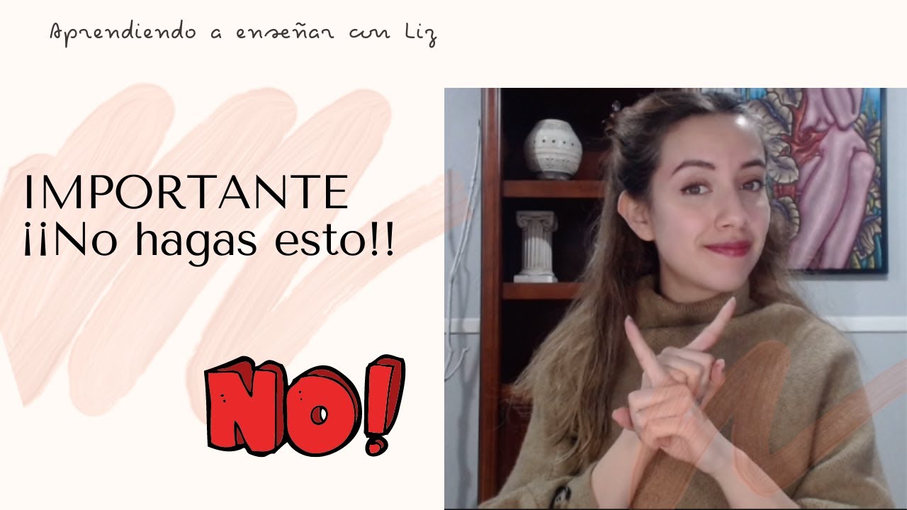 No hagas esto en Preply si eres profesor🙅🏻‍♀️🚫 |Reglas de Preply