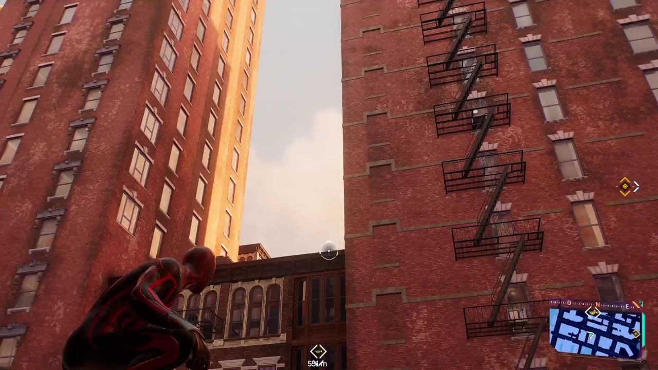 Spider-Man 2... Somos Venom??