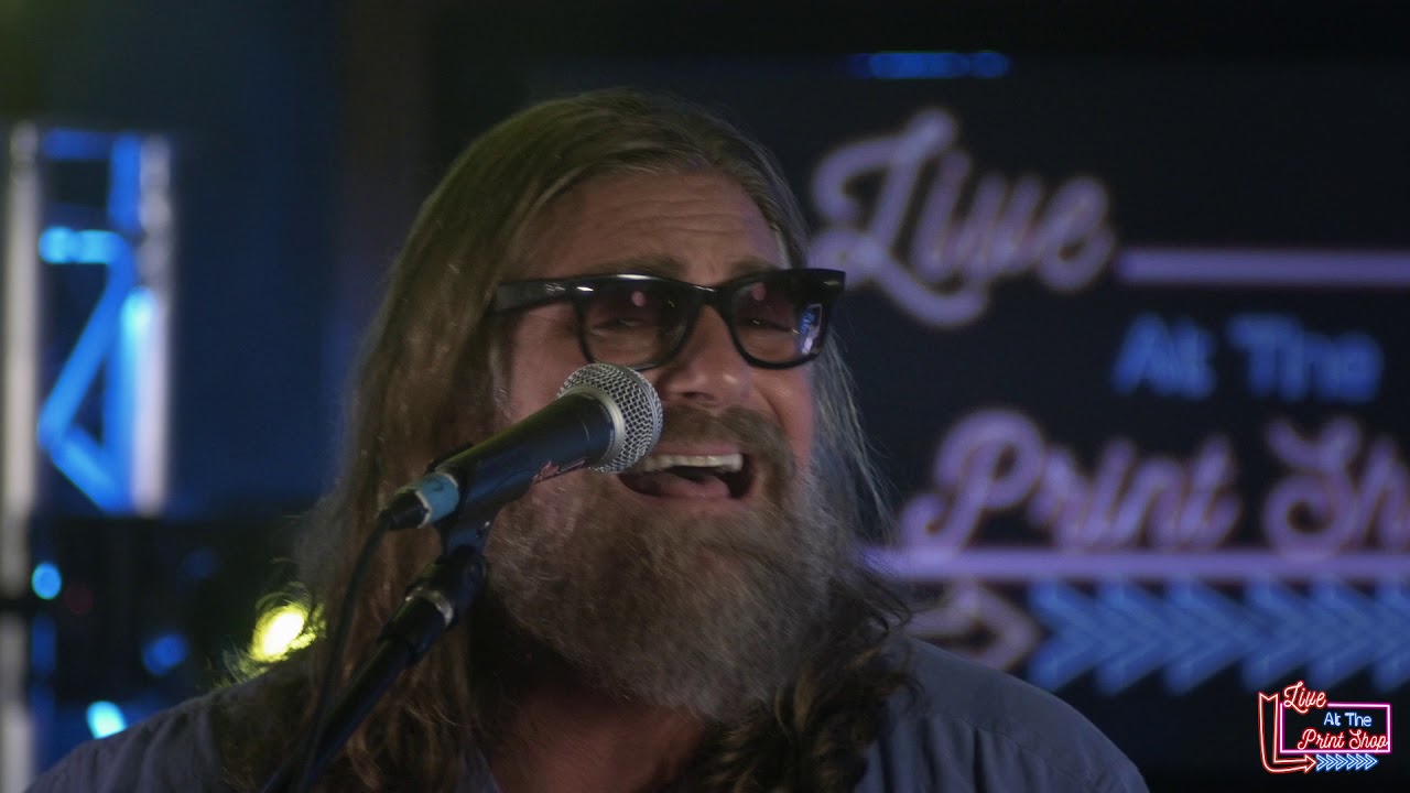 The White Buffalo- 