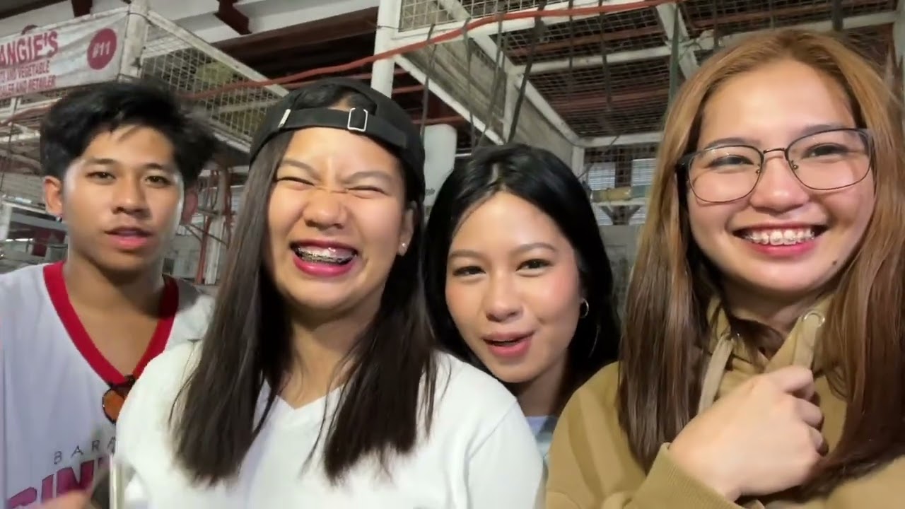 Vlog#4 | Lumaganap ang Ka-panghe-an sa ISABELA HAHAAHHA | #wravea #pov #funny