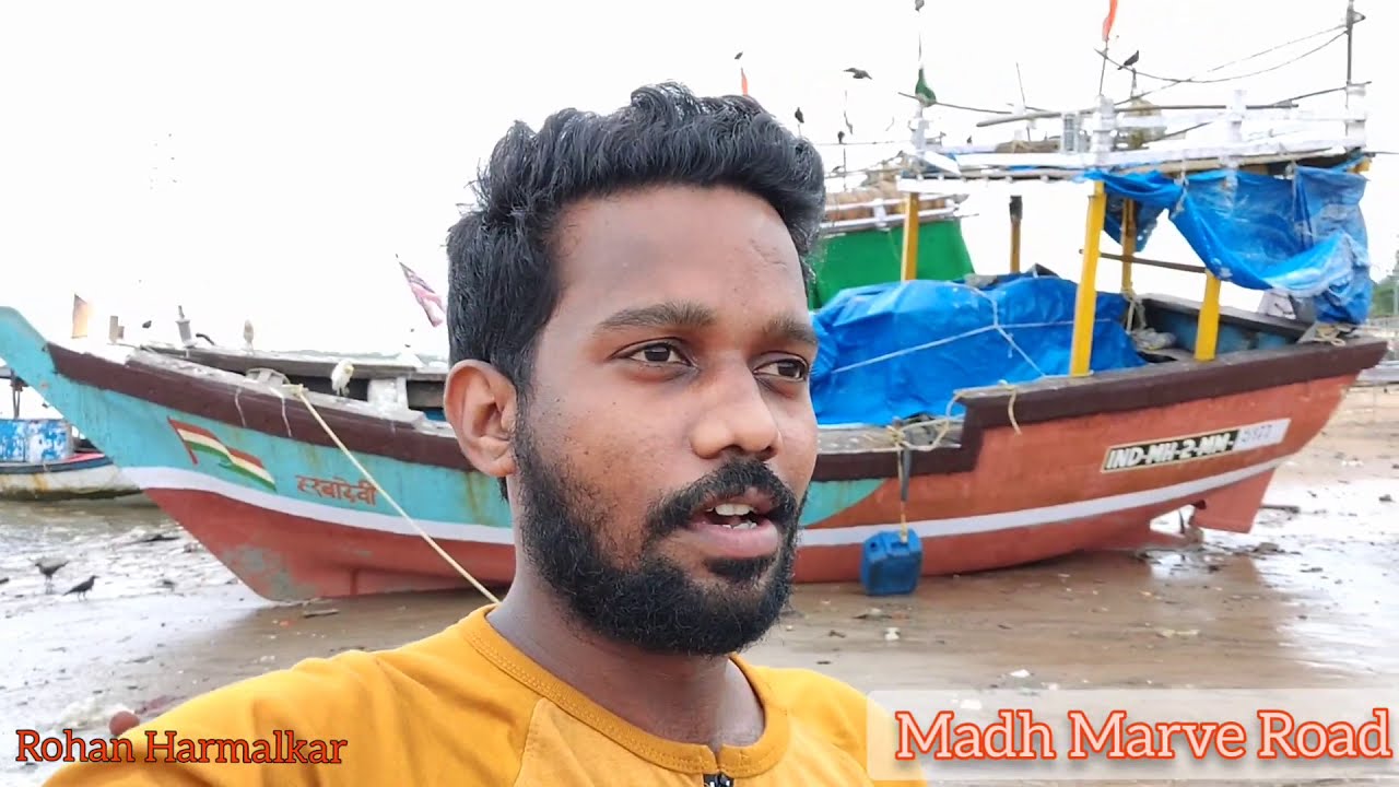 Malad Marve Vlogs