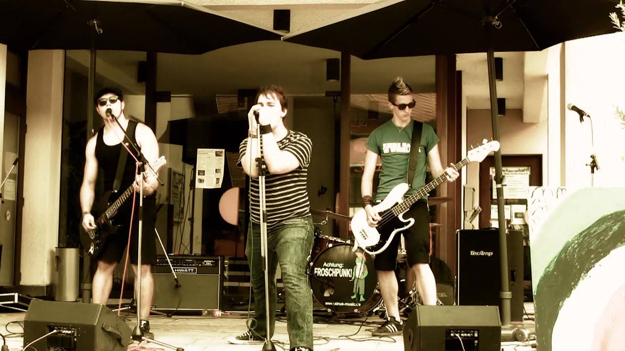 Wizo-Raum der Zeit (Cover by Sinus)