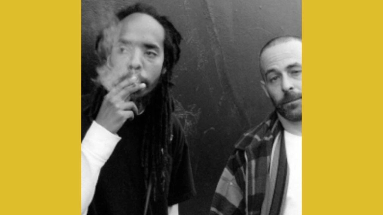 Earl Sweatshirt x The Alchemist - 