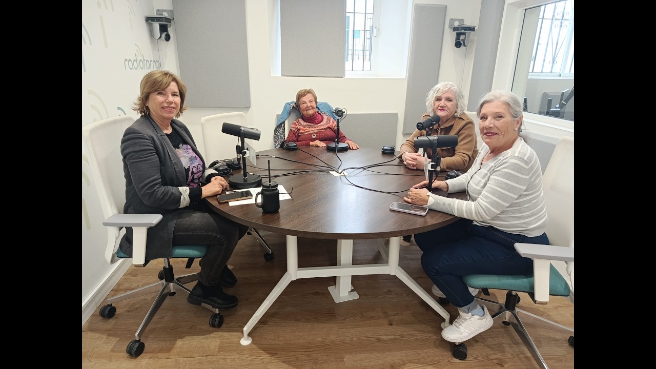 LOS MAYORES AL DIA 02 03 26