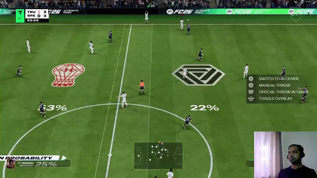 Gauntlet Grind | FC 26