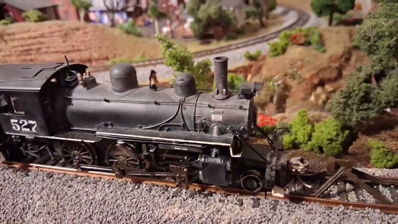 Red Dead Railroad Quick Livestream