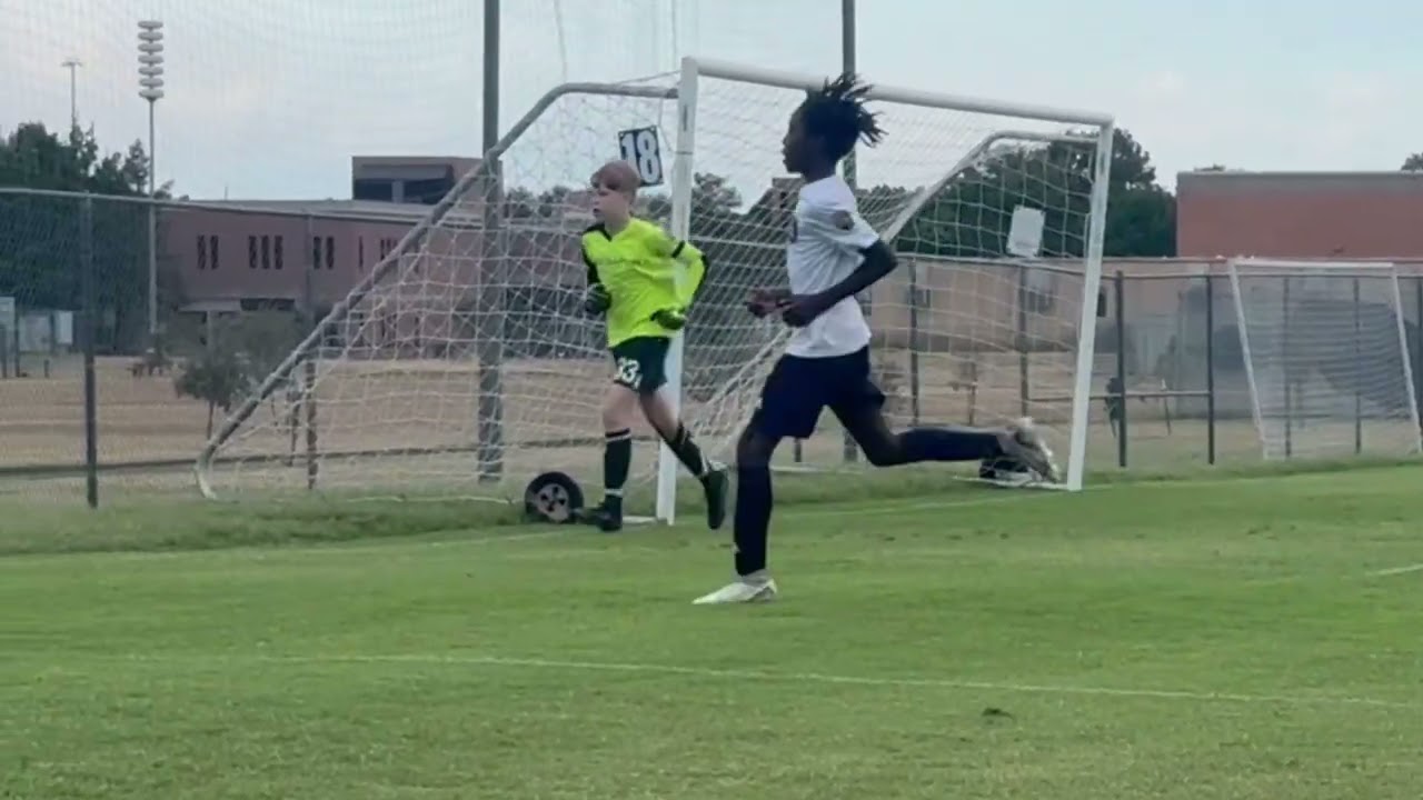 Highlights of youth soccer game! #Olympians14b vs Evolution 14B Moon, Classic League, Fall 2025.