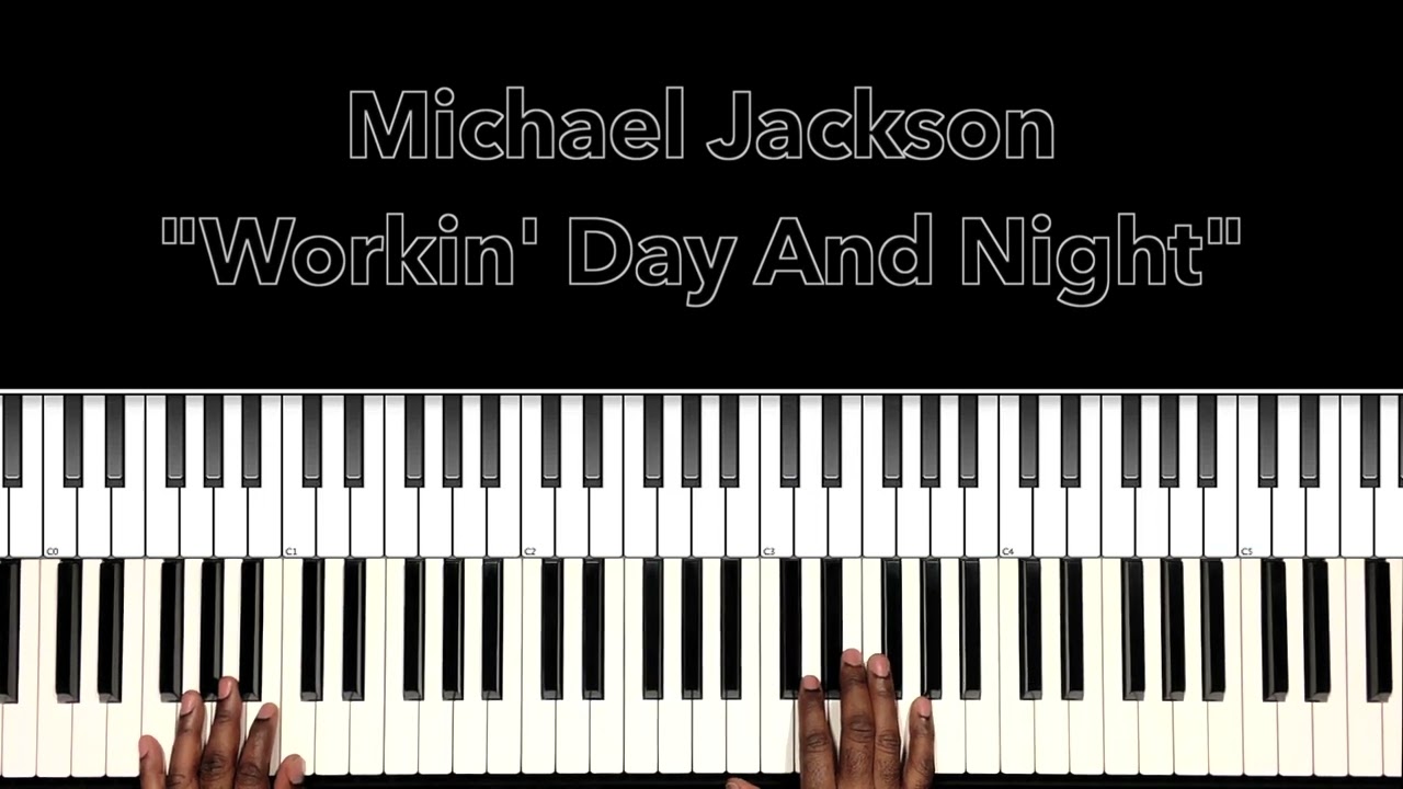 Michael Jackson 