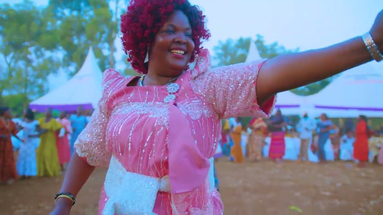 LYELI MZEE AUGUSTINE LOUM---JENNETH PRISCHA 