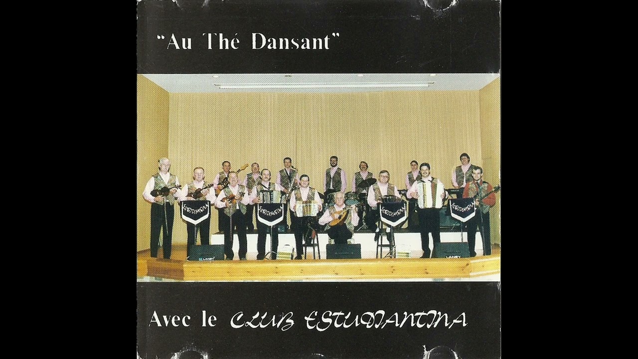 Club Estudiantina