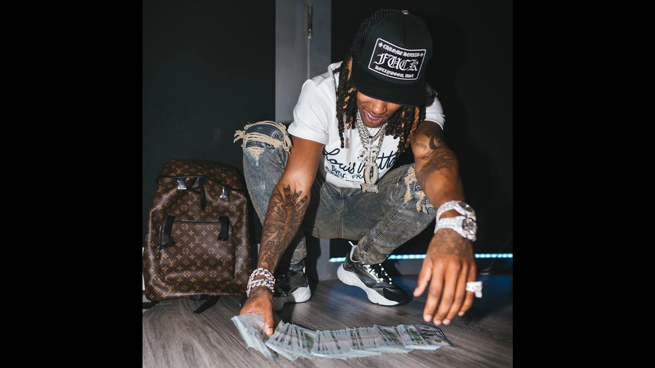 (FREE) King Von Type Beat 