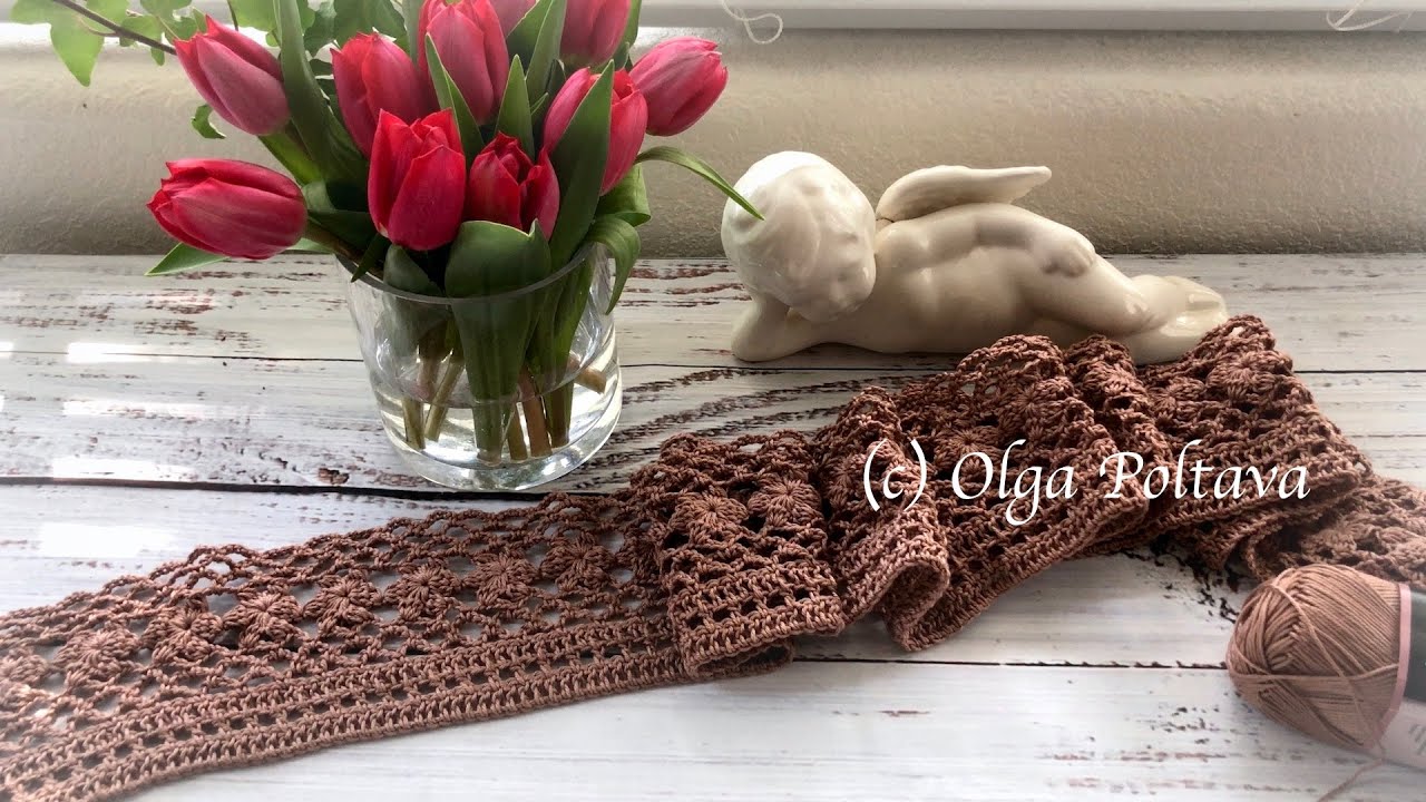 MORE crochet tips and tricks that I MUST share with YOU! Ahh, those long starting chains 🤦🏻‍♀️