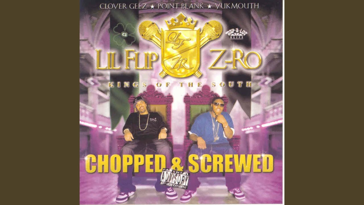 Screwed up Click